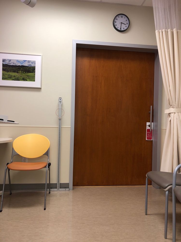 SANTA ROSA COMMUNITY HEALTH DUTTON CAMPUS Updated October 2024 19