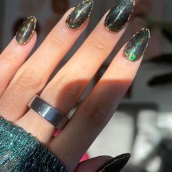 Jessica's Hair & Nail Salon