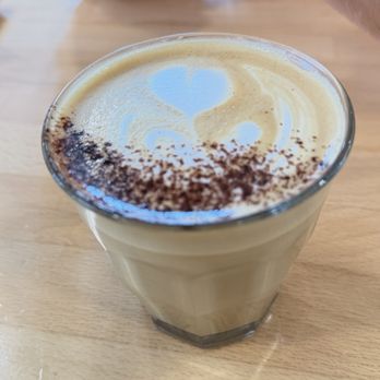Hudson Botanical - Cappuccino - Breakfast & Brunch Near Me - Smoketown, Pennsylvania Hudson Botanical - Cappuccino - Breakfast & Brunch Near Me - Smoketown, Pennsylvania