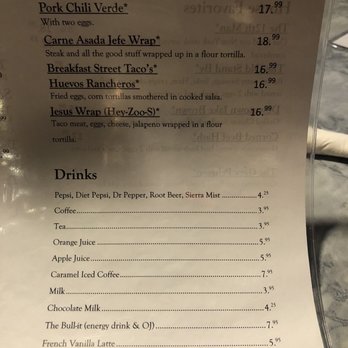 The Buttered Biscuit - Menu - New American Near Me - Sumner, Washington The Buttered Biscuit - Menu - New American Near Me - Sumner, Washington