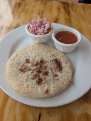 Al chile by null