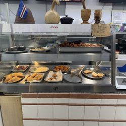 Nos Casa Cafe - Fritters