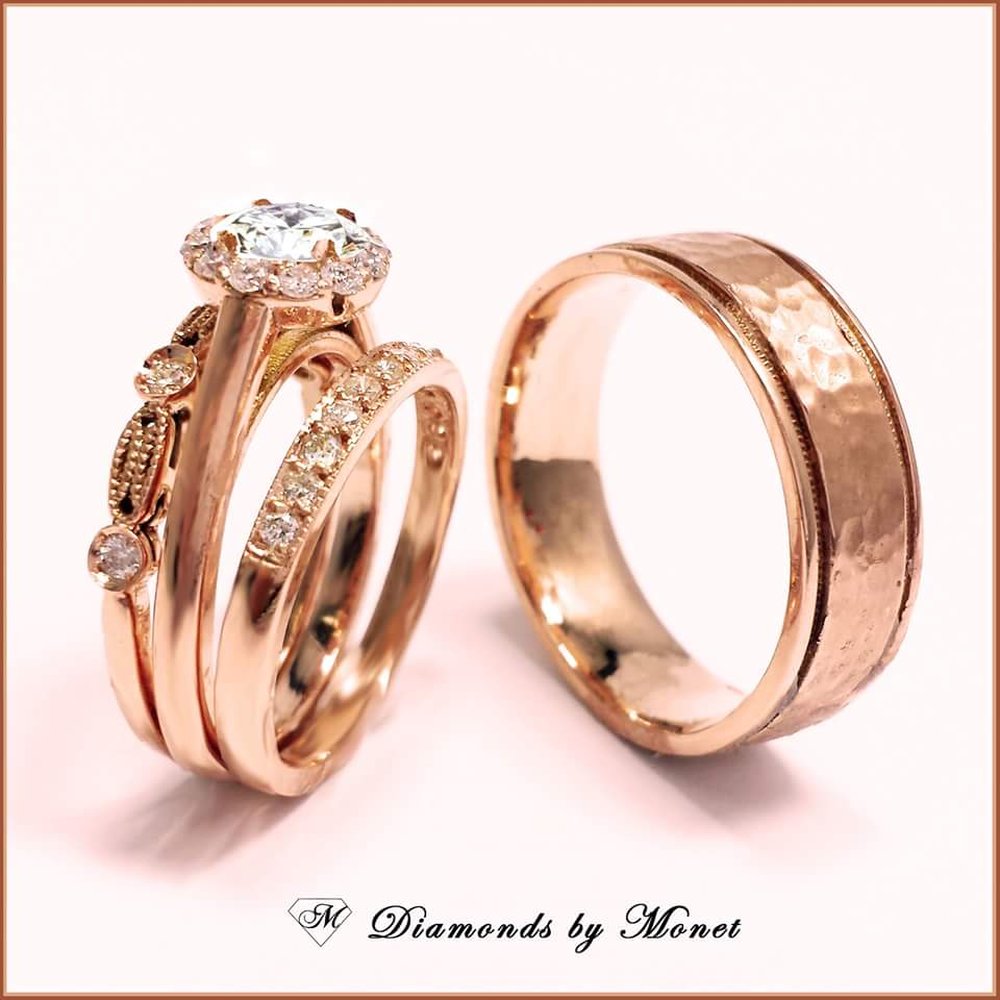 Diamonds by Monet - Jewelry Near Me - Temecula, California