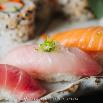 EBESU Robata & Sushi - Sushi Bars Near Me - Plano, Texas