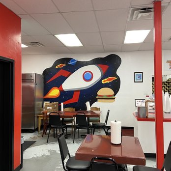 Sky Rocket Burger - Burgers Near Me - Dallas, Texas Sky Rocket Burger - Burgers Near Me - Dallas, Texas
