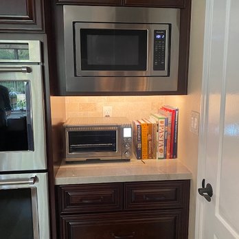 The Cabinet Pros - Kitchen & Bath Near Me - Brea, California