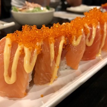 Sen Dai Sushi - Orange Kiss - Japanese Near Me - Milpitas, California Sen Dai Sushi - Orange Kiss - Japanese Near Me - Milpitas, California
