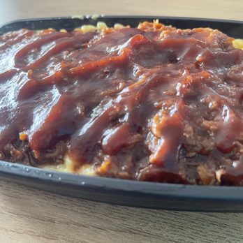 CheesErie - Pulled Pork Mac and Cheese - Chicken Wings Near Me - Erie, Pennsylvania