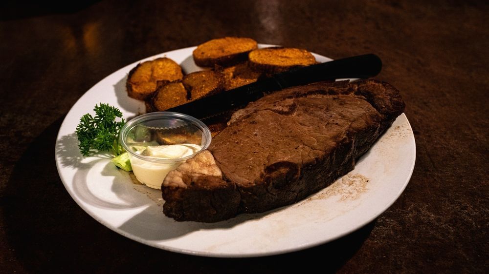 Jerrys Grill and Bar