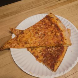 Pier 1 Pizza