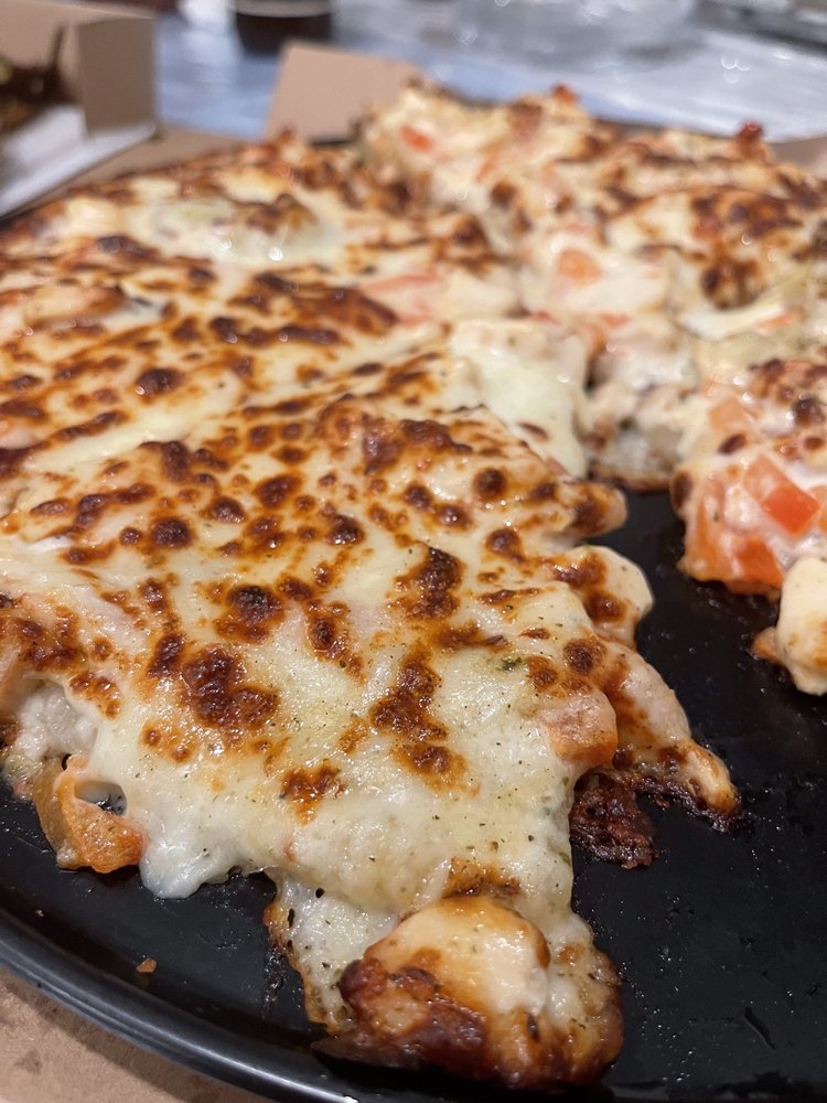 PIZZA AMORE CAFE 110 Photos & 294 Reviews 31888 Plaza Dr, San Juan