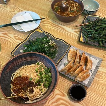 Joyee's Dumpling House - Chinese Near Me - Vista, California Joyee's Dumpling House - Chinese Near Me - Vista, California