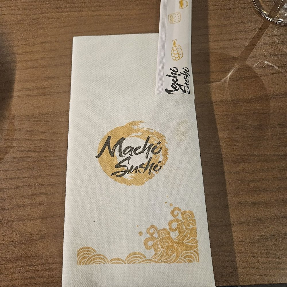 Machi Sushi - Japanese Near Me - Houston, Texas