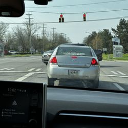 Great City Cars