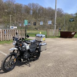 Chartiers Park