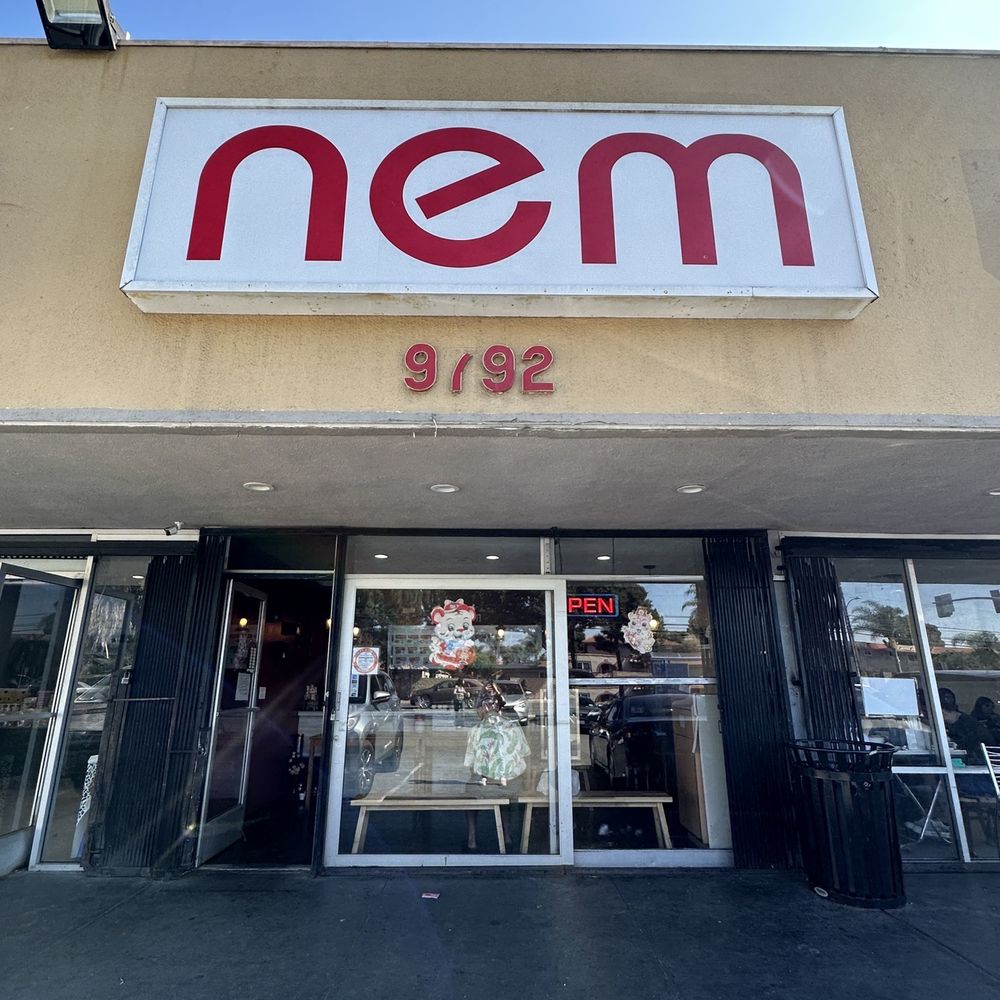NEM - Vietnamese Near Me - Garden Grove, California NEM - Vietnamese Near Me - Garden Grove, California