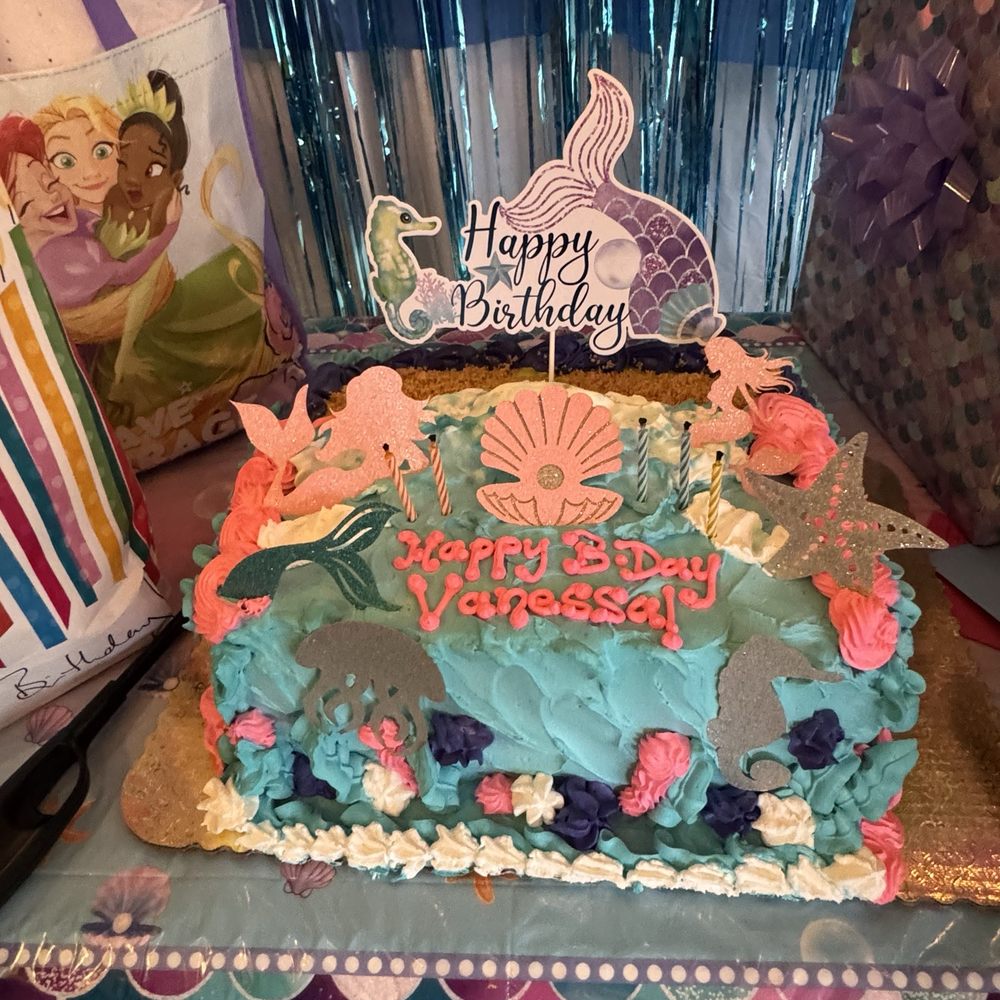 The Cheesecake House - Mermaid Cake - Bakeries Near Me - Lake Elsinore, California The Cheesecake House - Mermaid Cake - Bakeries Near Me - Lake Elsinore, California