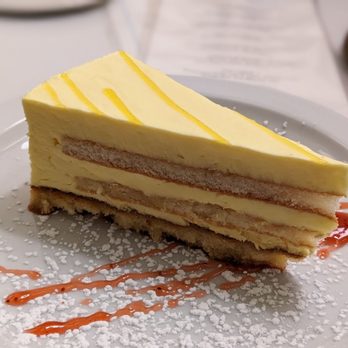 Luce Secondo - Limoncello marscapone cake - Italian Near Me - Chesapeake, Virginia Luce Secondo - Limoncello marscapone cake - Italian Near Me - Chesapeake, Virginia