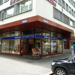 Indigo Naturbetten