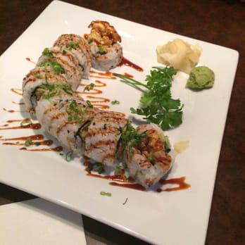 Sukhothai - Spider roll - Thai Near Me - Rochester Hills, Michigan Sukhothai - Spider roll - Thai Near Me - Rochester Hills, Michigan