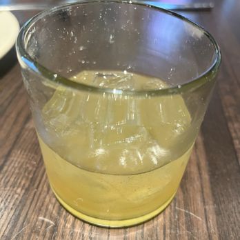 Neon Cactus - Mezcalito- 10/10 - Salad Near Me - Fairview, Texas