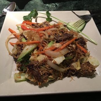Sumatera - Singapore Noodles - Indonesian Near Me - Steamboat Springs, Colorado