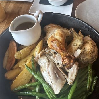 Greer Southern Table - Roasted chicken - Southern Near Me - Norwalk, Connecticut