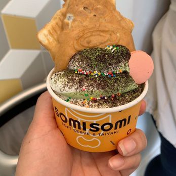 Somisomi - Desserts Near Me - Cupertino, California Somisomi - Desserts Near Me - Cupertino, California