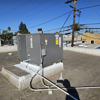 Thermo Temp Refrigeration  Solutions - Commercial a/c - Heating & Air Conditioning/HVAC Near Me