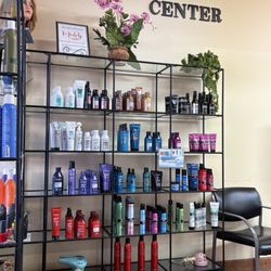 Phagans' School of Beauty