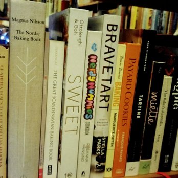 Archestratus - Bookstores Near Me - Brooklyn, New York