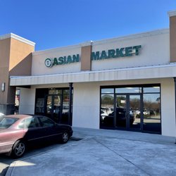 Asian Market