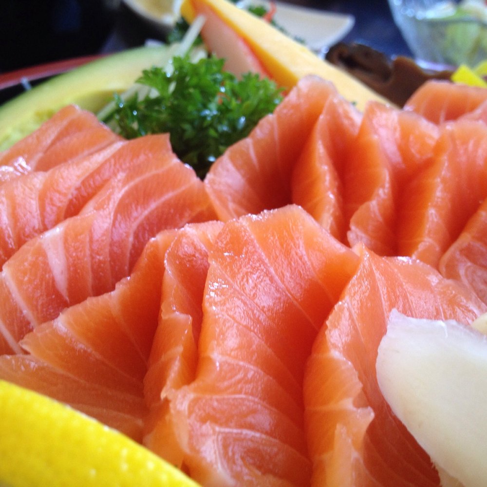 Sushi House - Japanese Near Me - Brampton, Ontario Sushi House - Japanese Near Me - Brampton, Ontario