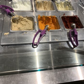 Cava - Mediterranean Near Me - Rockville, Maryland