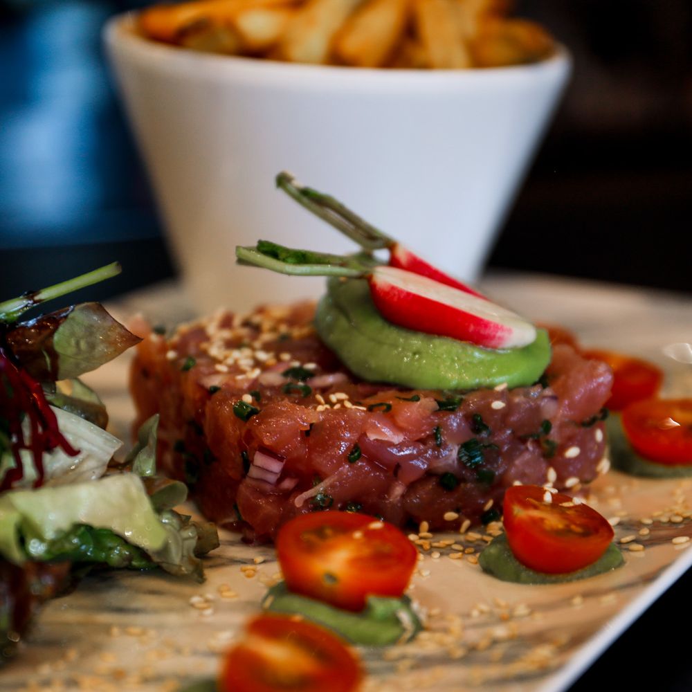 Les Terrasses - Italian Near Me - Guérande, 44 Les Terrasses - Italian Near Me - Guérande, 44