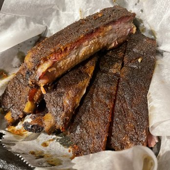 Heaven's Table BBQ - Ribs - Barbeque Near Me - Milwaukee, Wisconsin