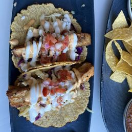 Mahi mahi tacos Mahi mahi tacos