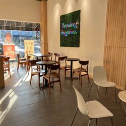 Gong Cha - Englewood