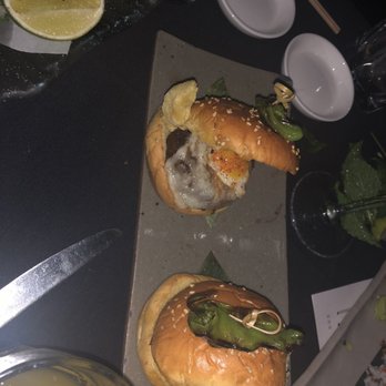 Baoli Miami - Sliders - Bars Near Me - Miami Beach, Florida Baoli Miami - Sliders - Bars Near Me - Miami Beach, Florida