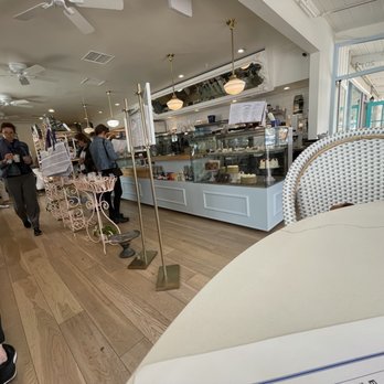 Jeannine's Bakery & Restaurant - Inside - Bakeries Near Me - Montecito, California Jeannine's Bakery & Restaurant - Inside - Bakeries Near Me - Montecito, California