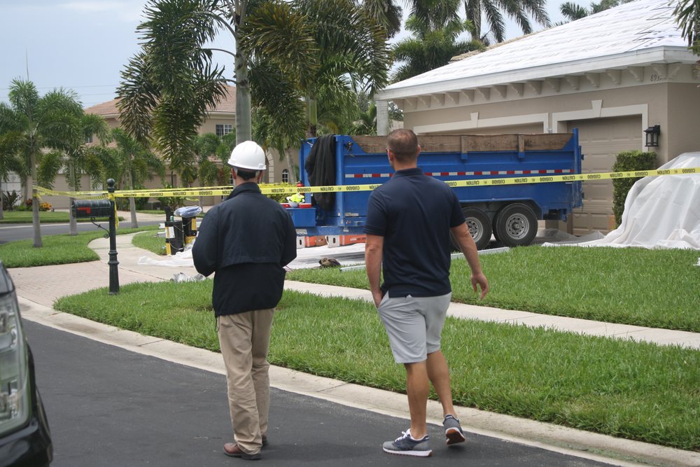 Slide of Elite Roofing And Restoration