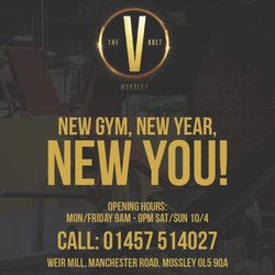 Bulldog Gym