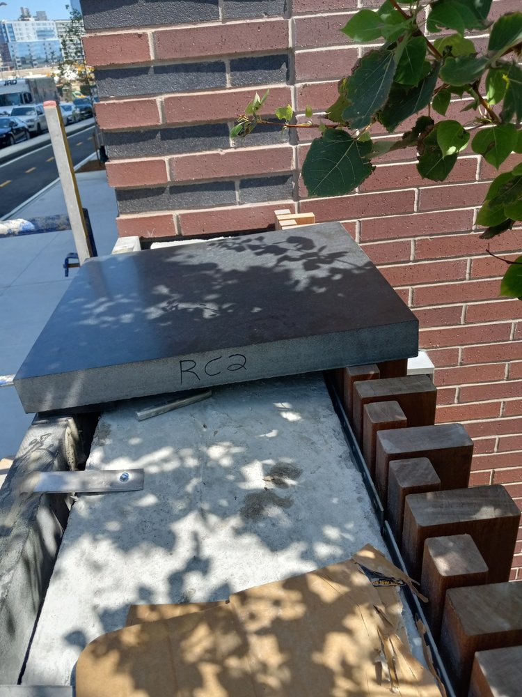 OPTIMO MASONRY GENERAL Updated June 2024 Request a Quote New York