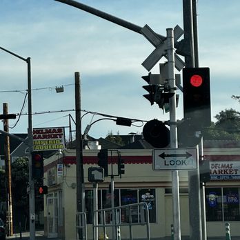 Imperio Taqueria - a traffic light and a street sign - Mexican Near Me - San Jose, California Imperio Taqueria - a traffic light and a street sign - Mexican Near Me - San Jose, California