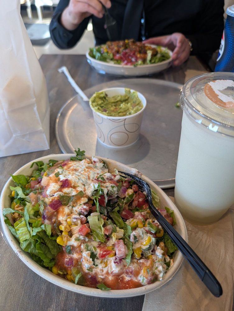 Guadalupe's Mexican Grill