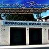 Mechanicsburg Beverage Distributor gift card