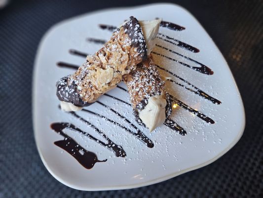 Luciano's Italian Restaurant by null