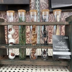 Tabletop decor