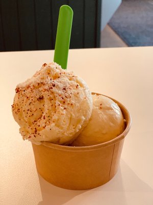 Craft Creamery by null