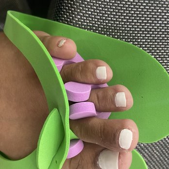 Prime Nail Bar - Nail Salons Near Me - Round Rock, Texas